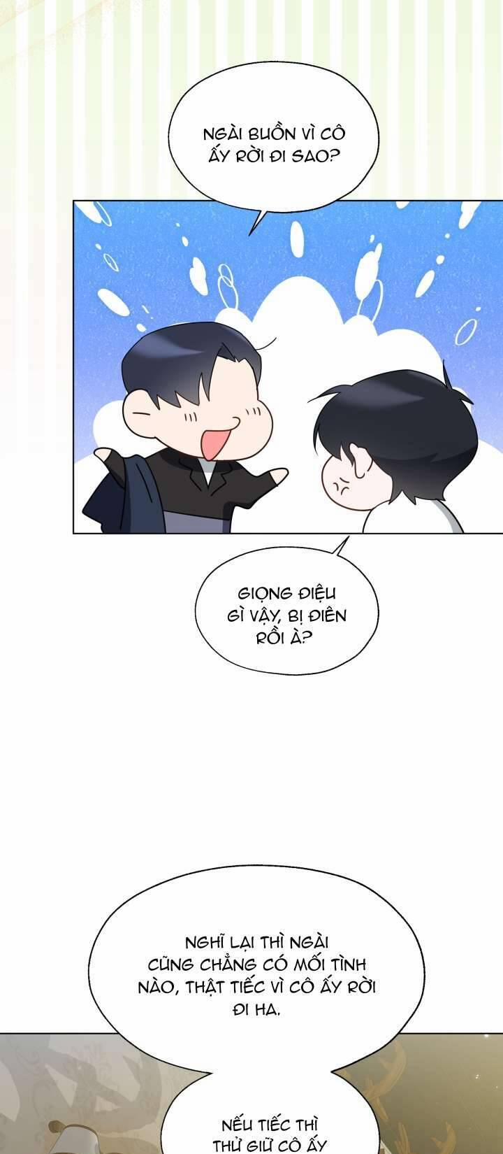 Tiểu Thư Crystal Là Một Người Đàn Ông 50 trang 43