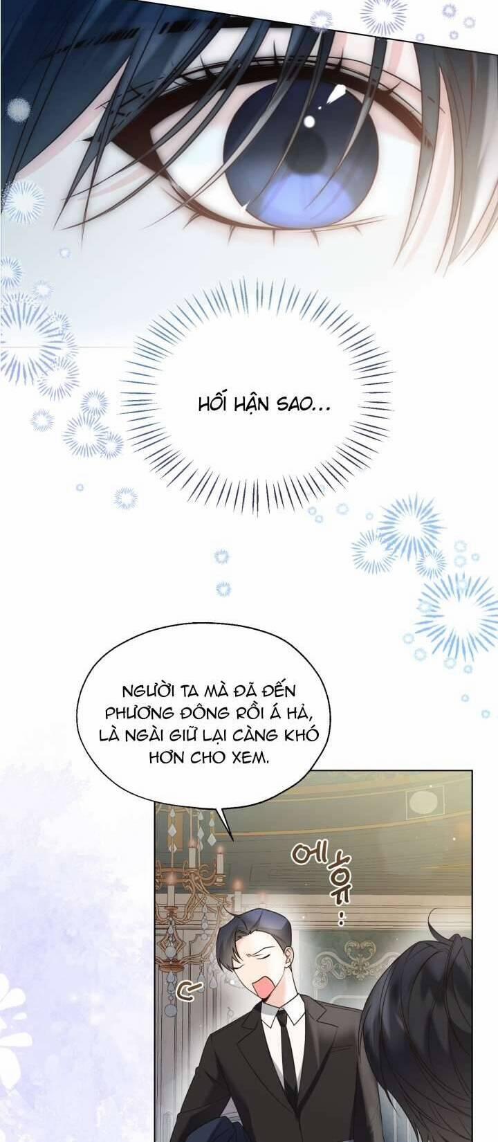 Tiểu Thư Crystal Là Một Người Đàn Ông 50 trang 48