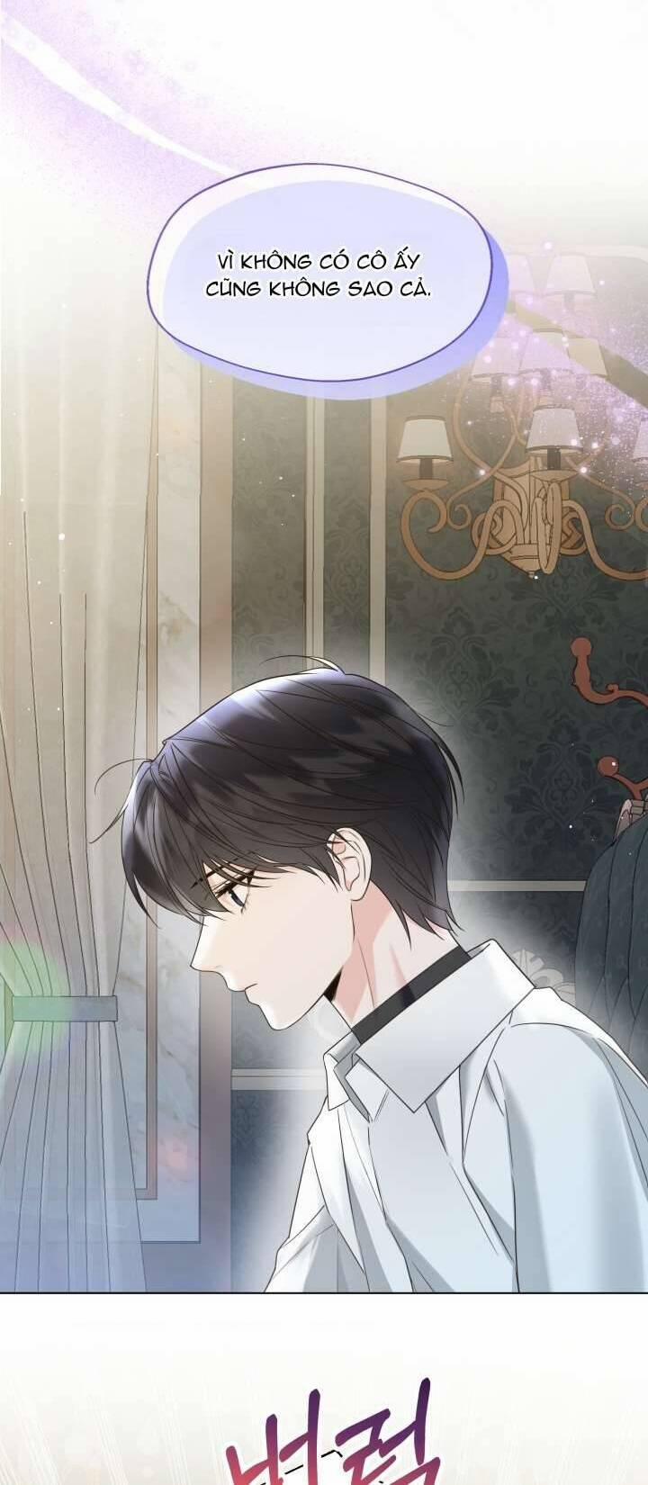 Tiểu Thư Crystal Là Một Người Đàn Ông 50 trang 50