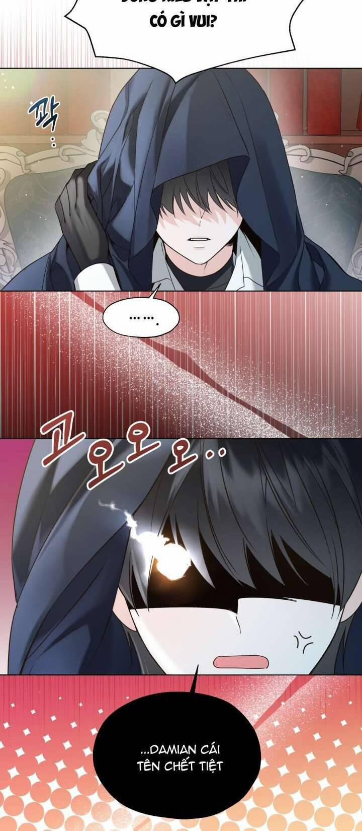 Tiểu Thư Crystal Là Một Người Đàn Ông 50 trang 52