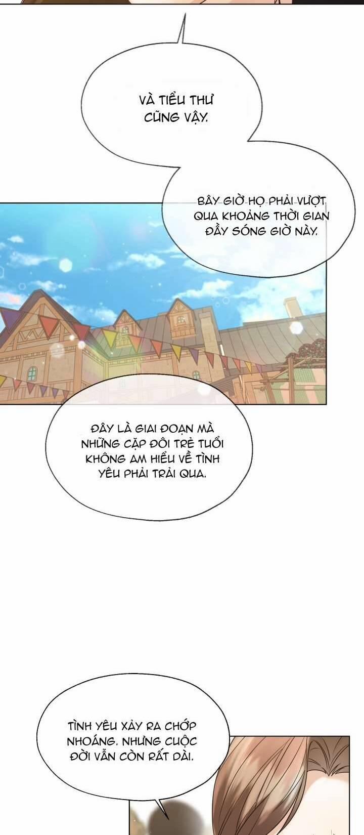 Tiểu Thư Crystal Là Một Người Đàn Ông 50 trang 7