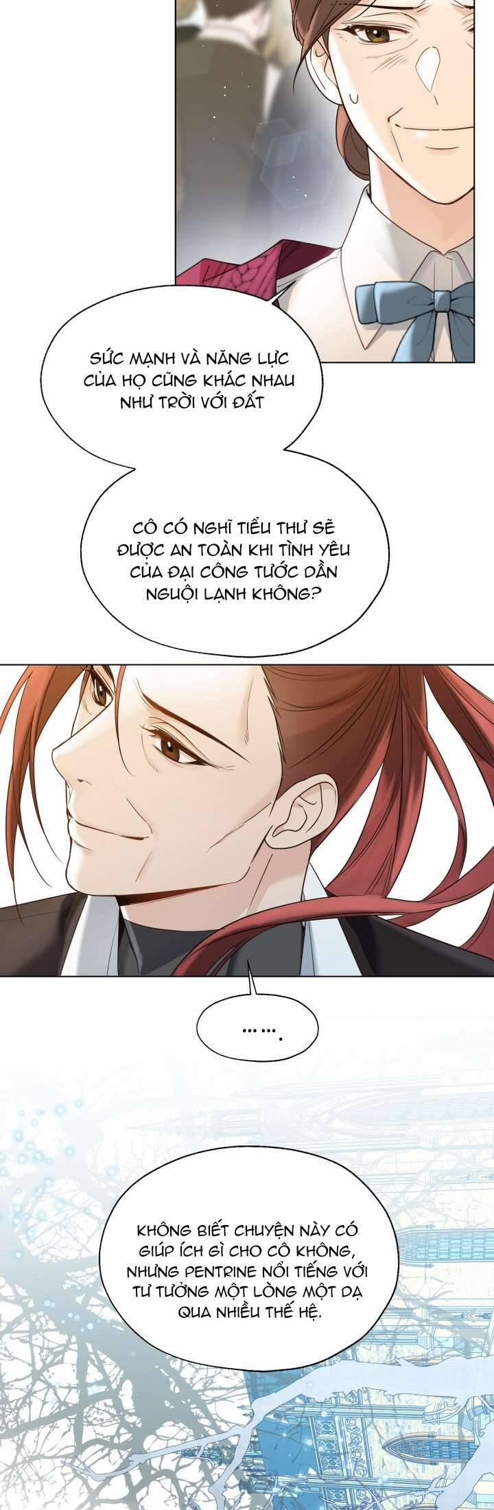 Tiểu Thư Crystal Là Một Người Đàn Ông 50 trang 8