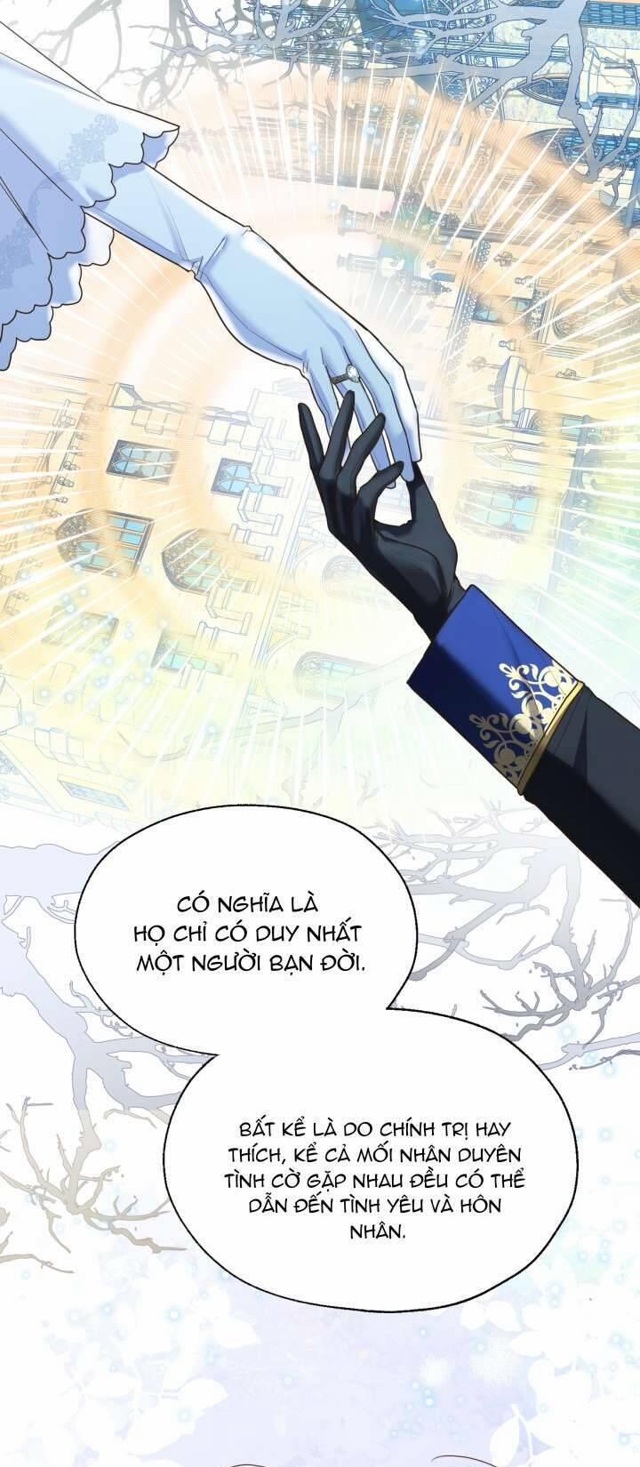 Tiểu Thư Crystal Là Một Người Đàn Ông 50 trang 9