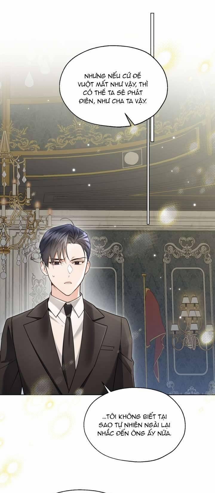 Tiểu Thư Crystal Là Một Người Đàn Ông 51 trang 0