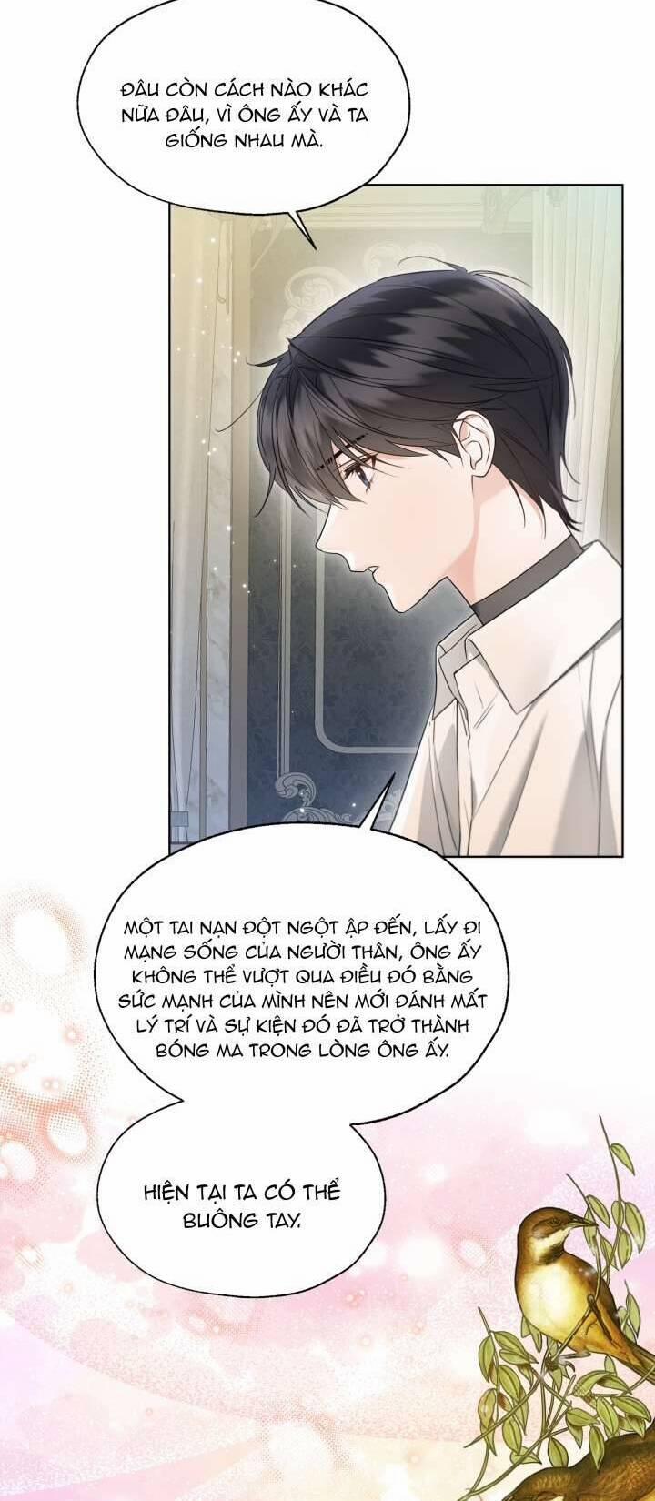 Tiểu Thư Crystal Là Một Người Đàn Ông 51 trang 1