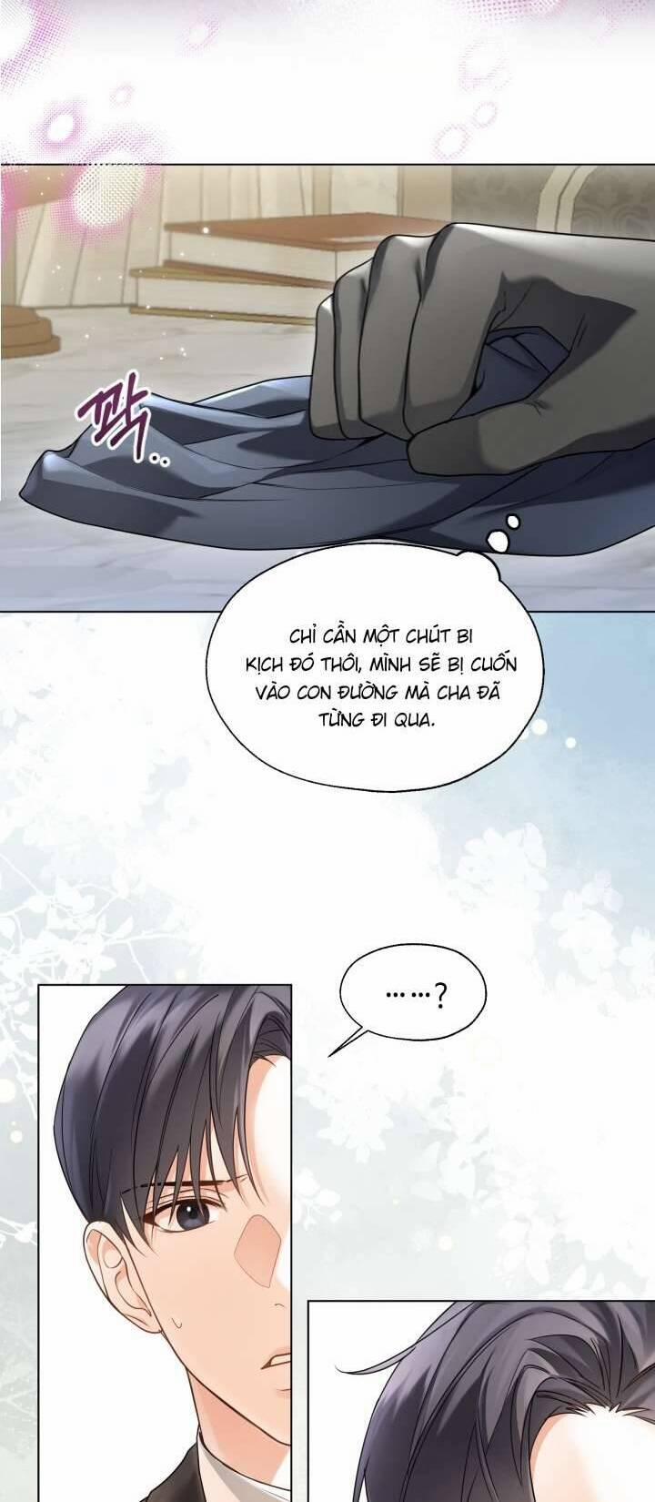 Tiểu Thư Crystal Là Một Người Đàn Ông 51 trang 11