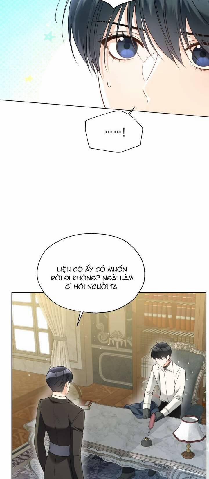 Tiểu Thư Crystal Là Một Người Đàn Ông 51 trang 15