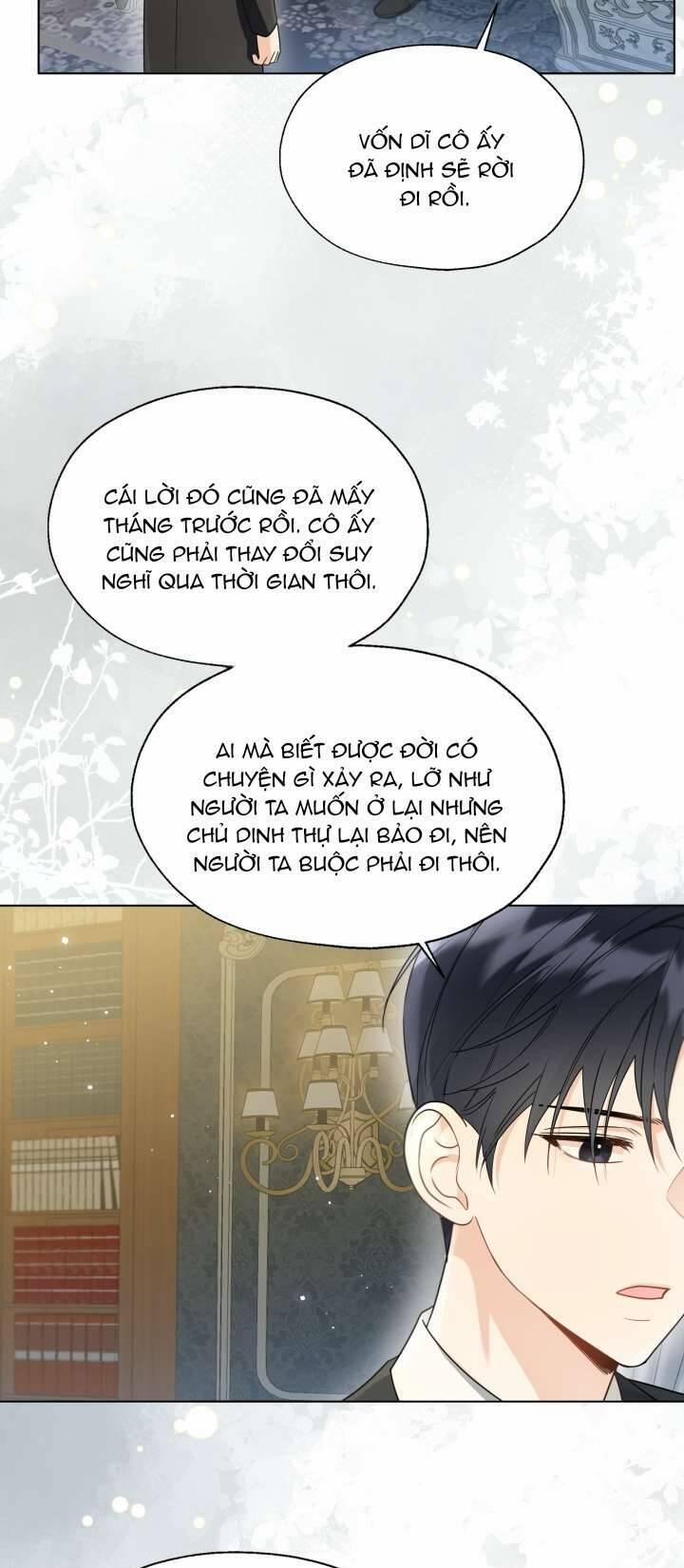 Tiểu Thư Crystal Là Một Người Đàn Ông 51 trang 16