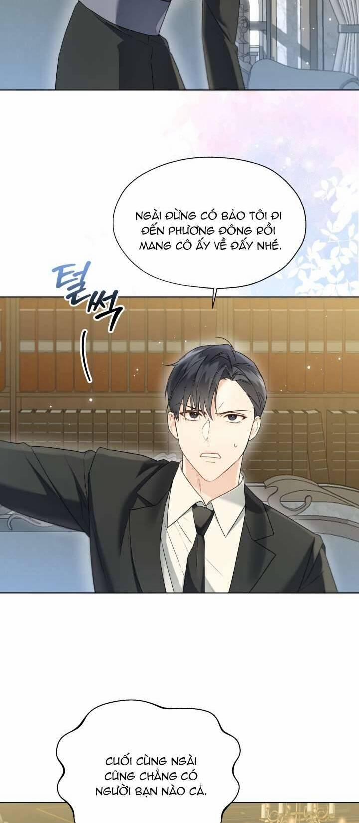 Tiểu Thư Crystal Là Một Người Đàn Ông 51 trang 19