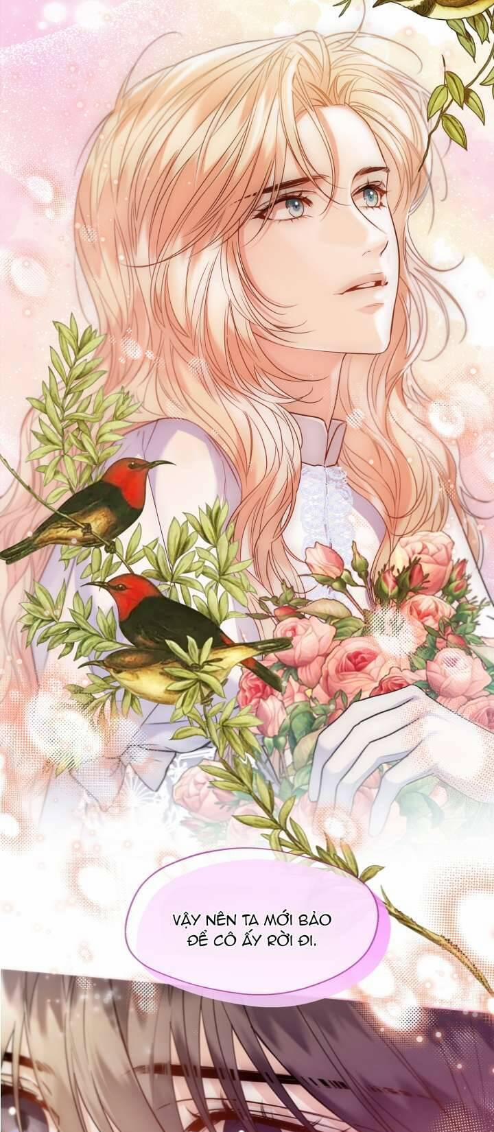 Tiểu Thư Crystal Là Một Người Đàn Ông 51 trang 2