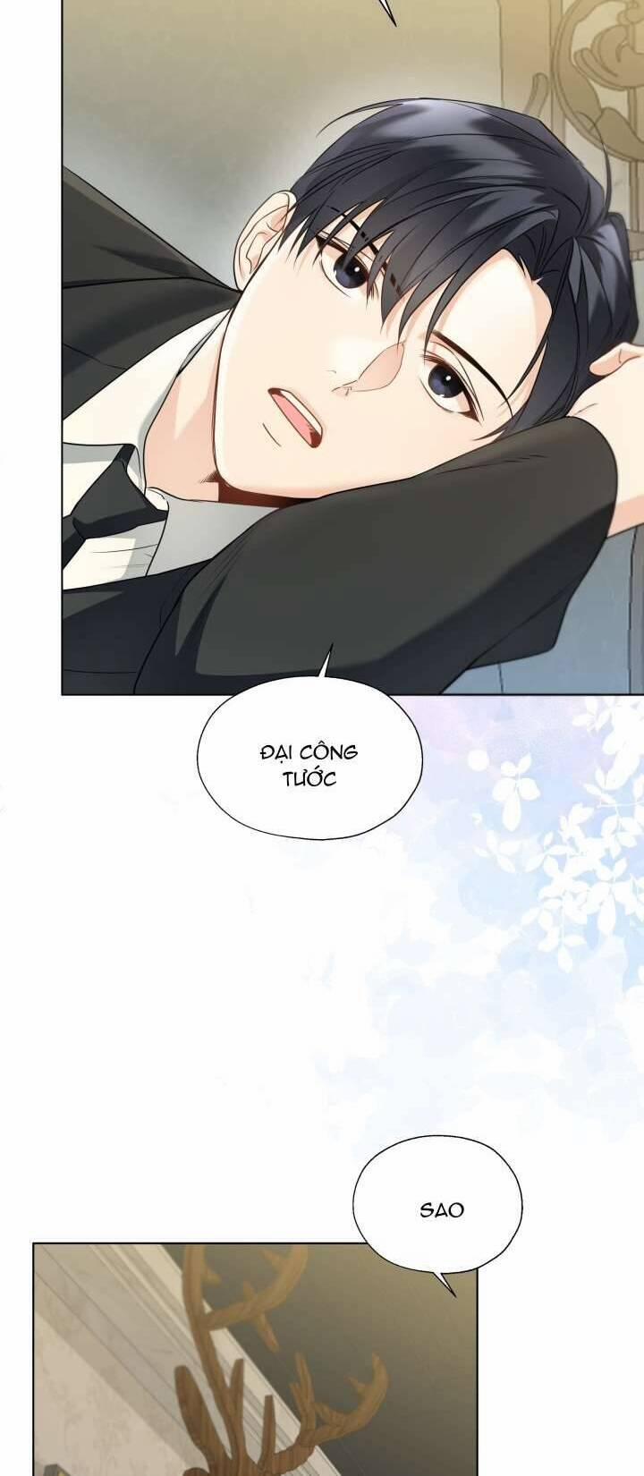 Tiểu Thư Crystal Là Một Người Đàn Ông 51 trang 21