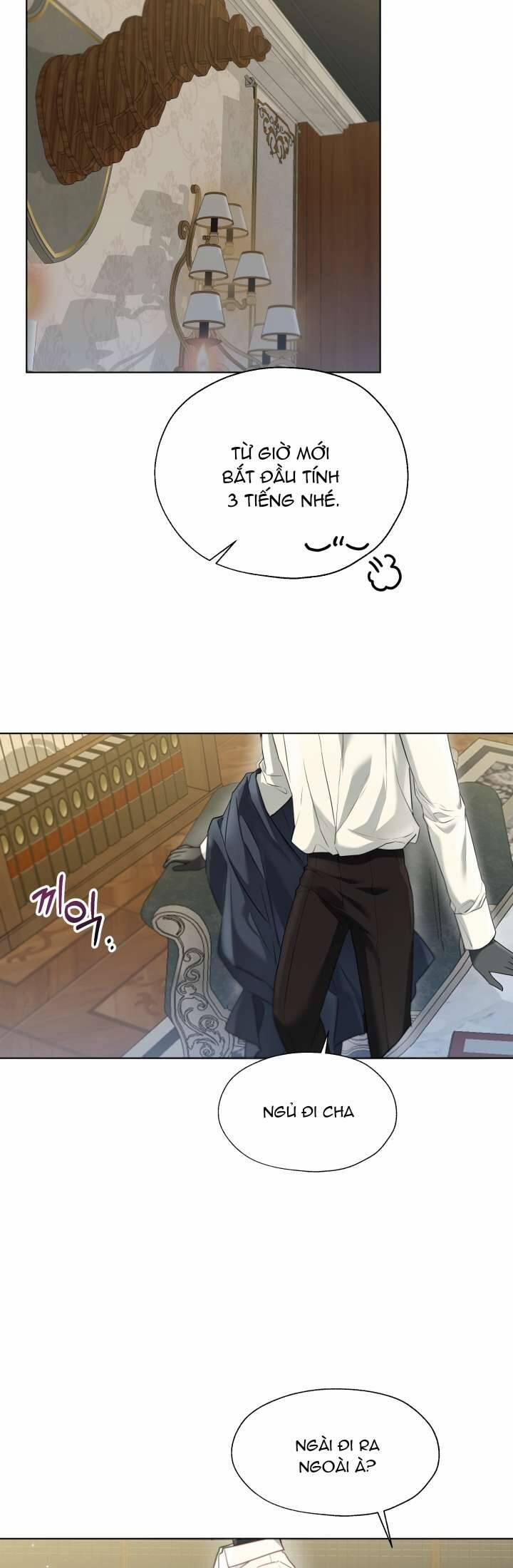 Tiểu Thư Crystal Là Một Người Đàn Ông 51 trang 22