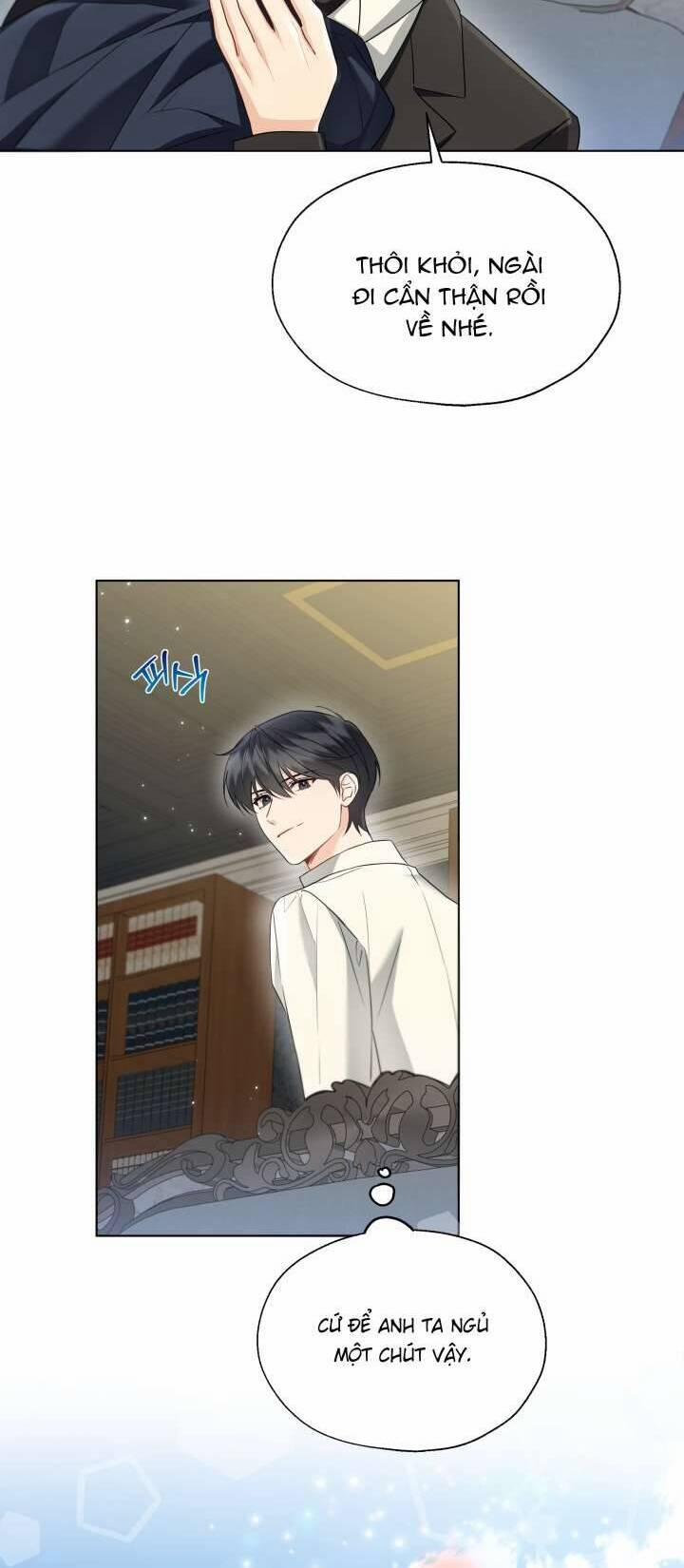 Tiểu Thư Crystal Là Một Người Đàn Ông 51 trang 24