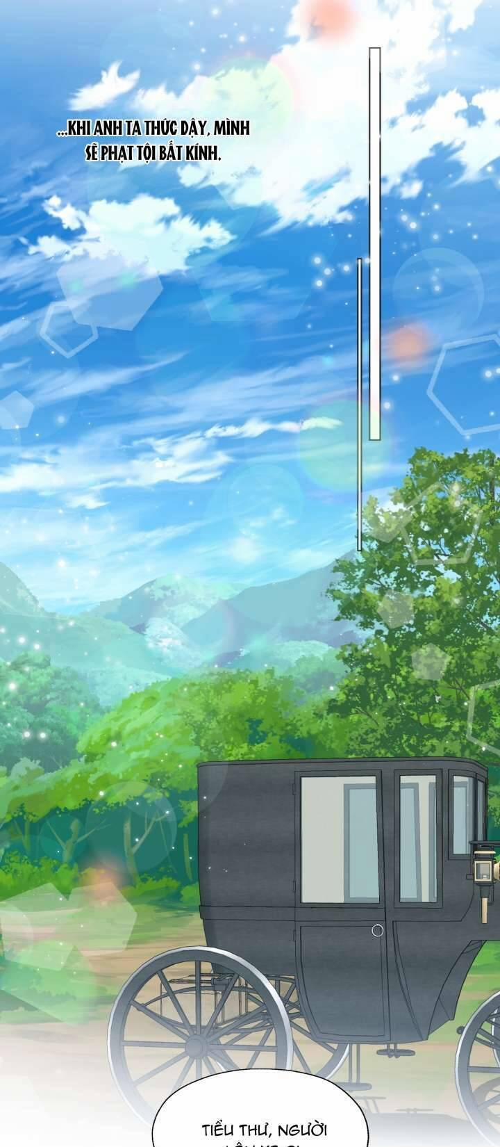 Tiểu Thư Crystal Là Một Người Đàn Ông 51 trang 25