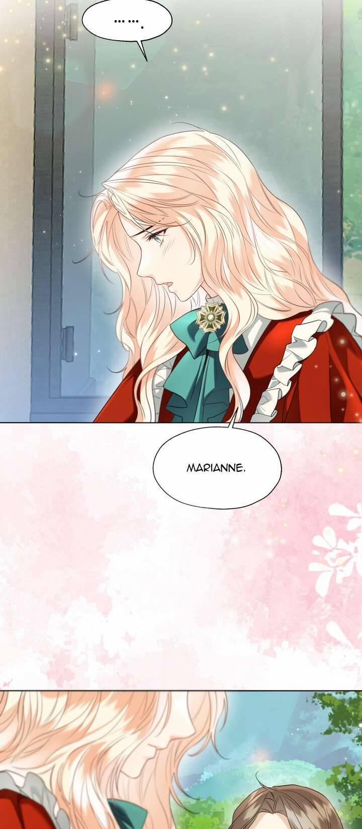 Tiểu Thư Crystal Là Một Người Đàn Ông 51 trang 27