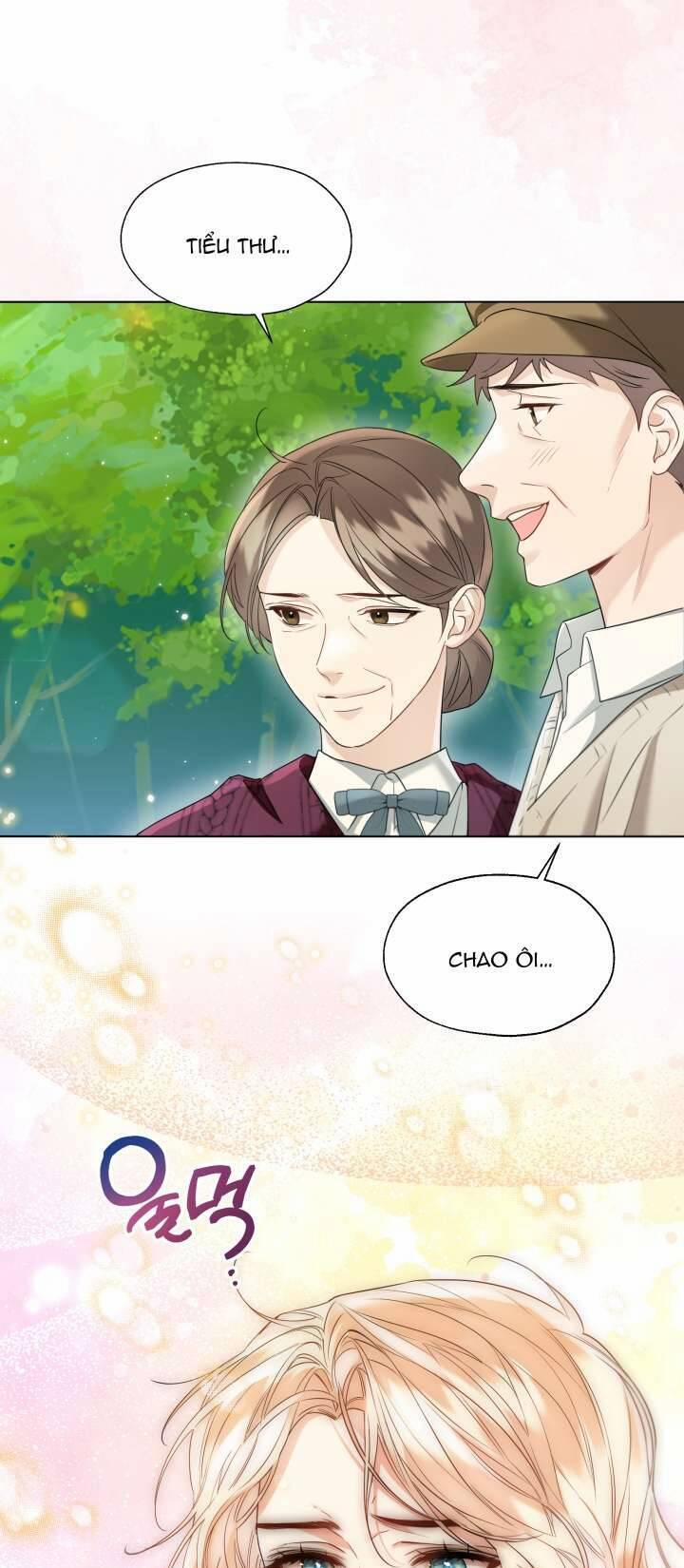 Tiểu Thư Crystal Là Một Người Đàn Ông 51 trang 29