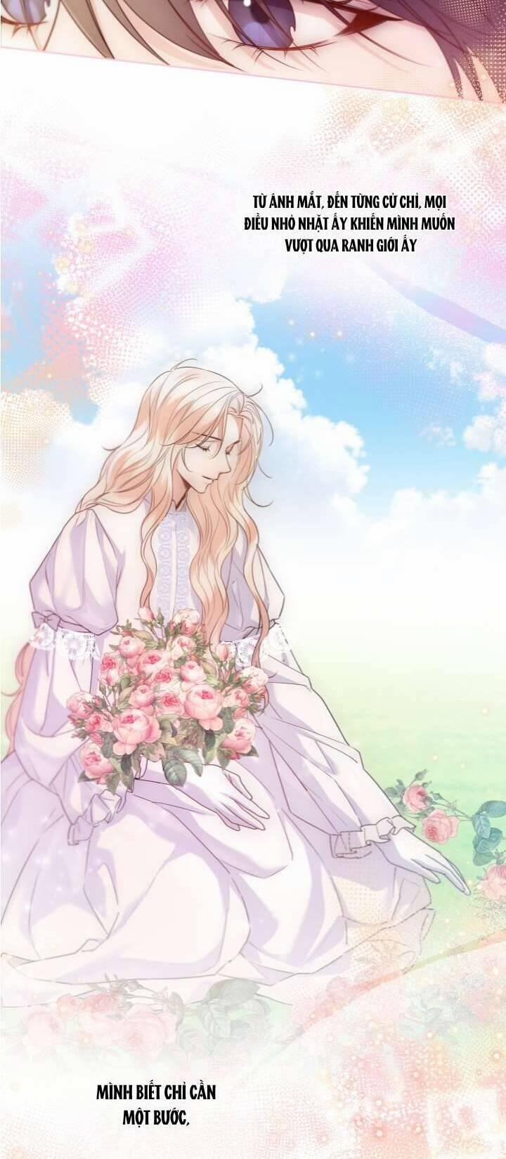 Tiểu Thư Crystal Là Một Người Đàn Ông 51 trang 3