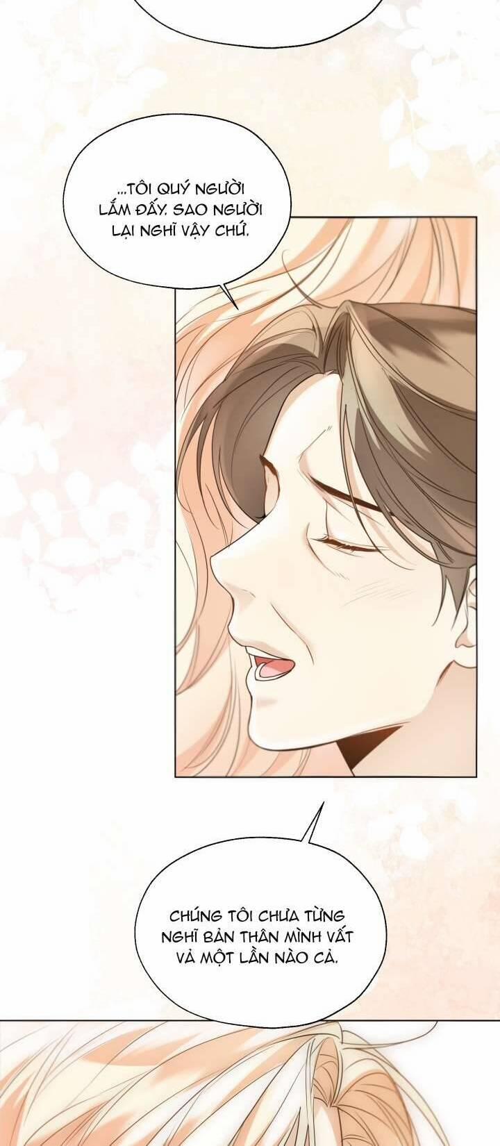 Tiểu Thư Crystal Là Một Người Đàn Ông 51 trang 32