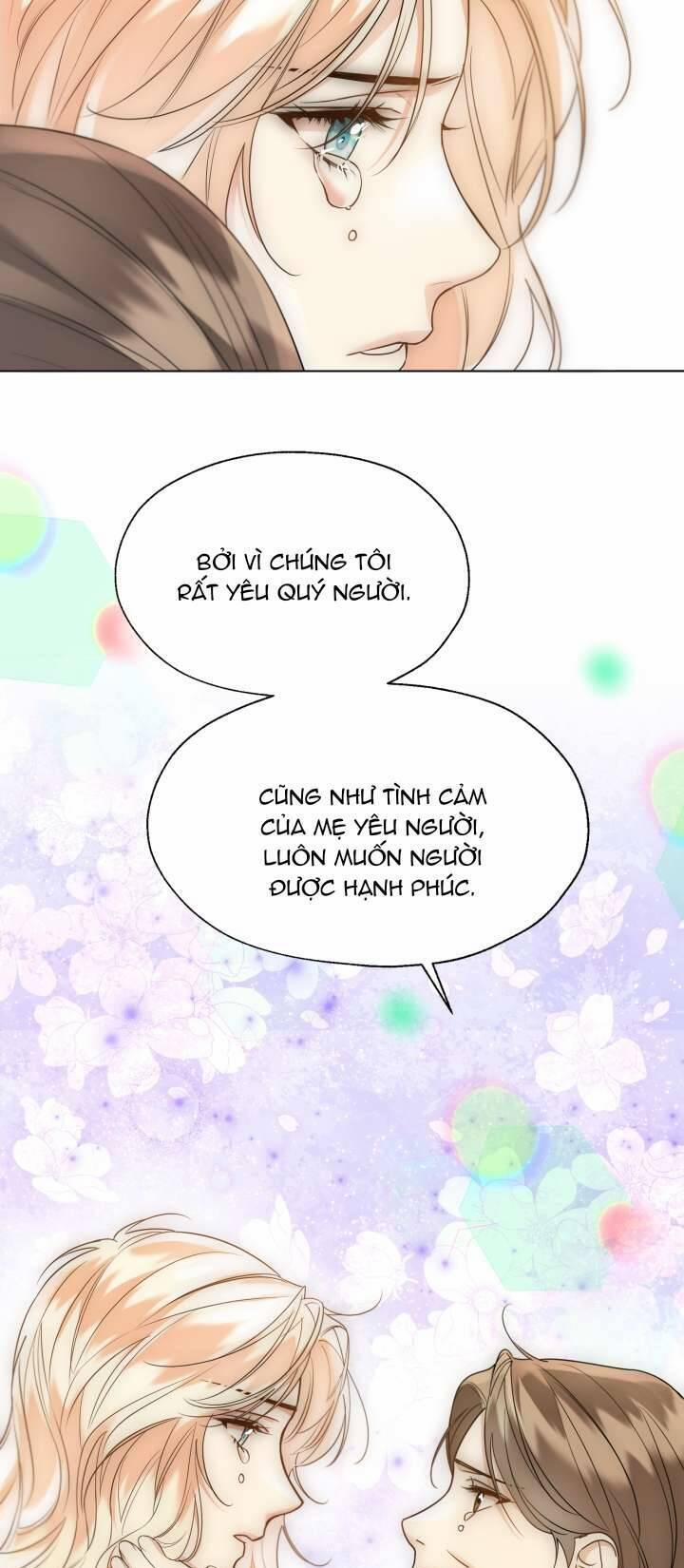 Tiểu Thư Crystal Là Một Người Đàn Ông 51 trang 33