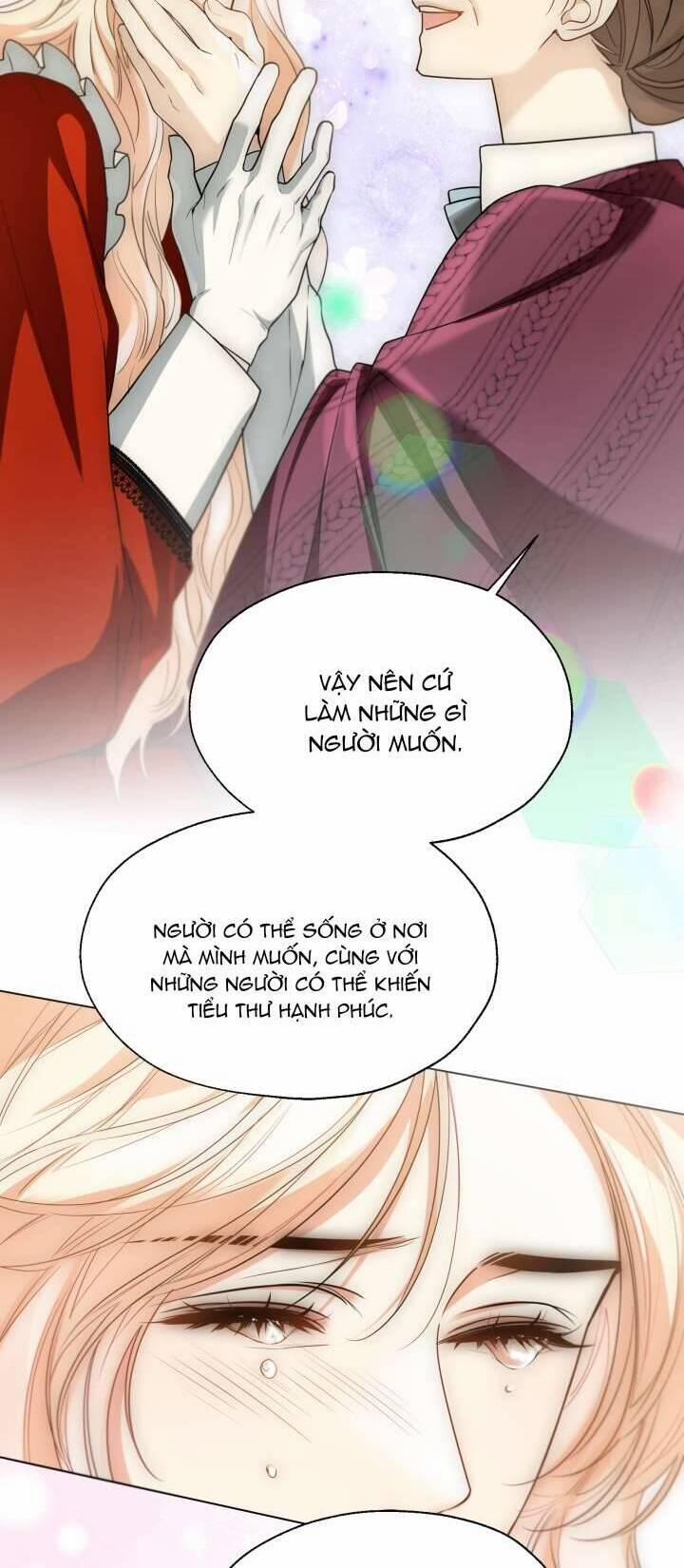 Tiểu Thư Crystal Là Một Người Đàn Ông 51 trang 34