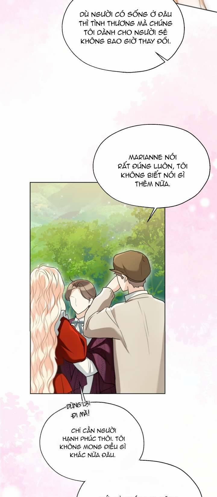 Tiểu Thư Crystal Là Một Người Đàn Ông 51 trang 35