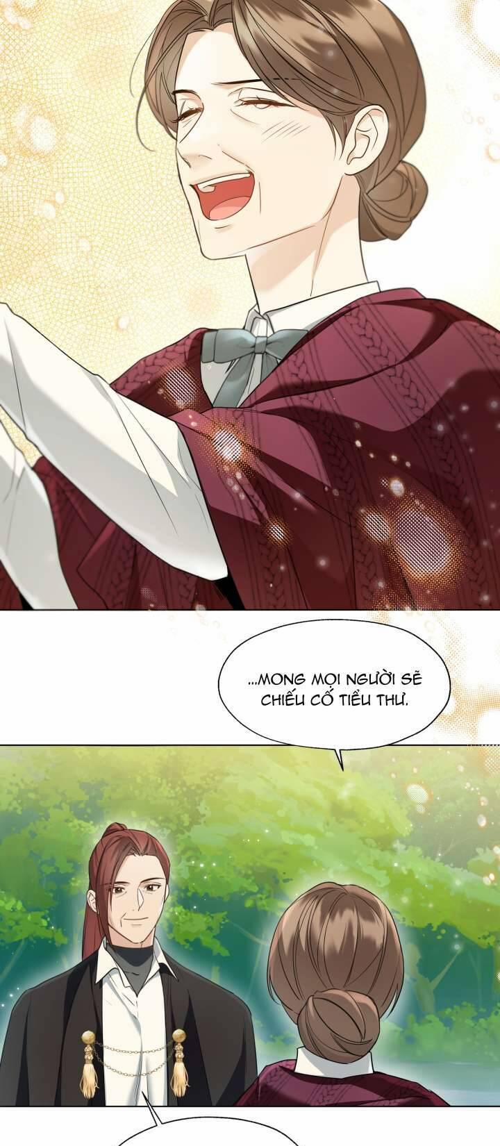 Tiểu Thư Crystal Là Một Người Đàn Ông 51 trang 37