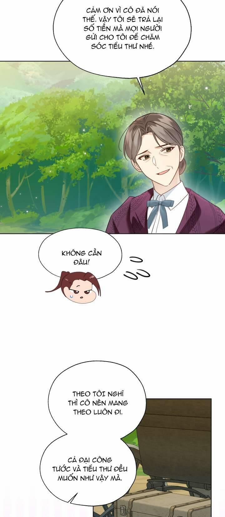 Tiểu Thư Crystal Là Một Người Đàn Ông 51 trang 39