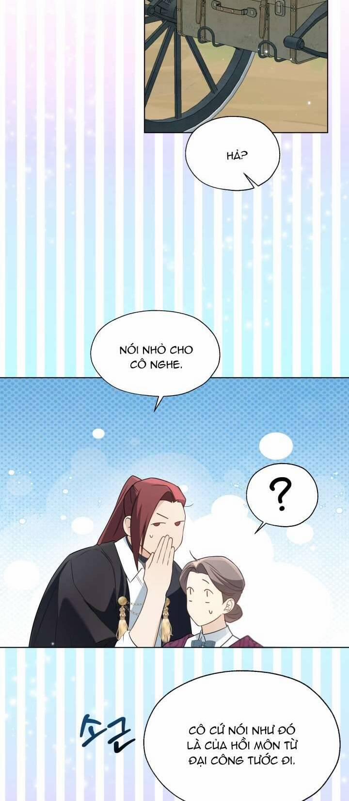 Tiểu Thư Crystal Là Một Người Đàn Ông 51 trang 40