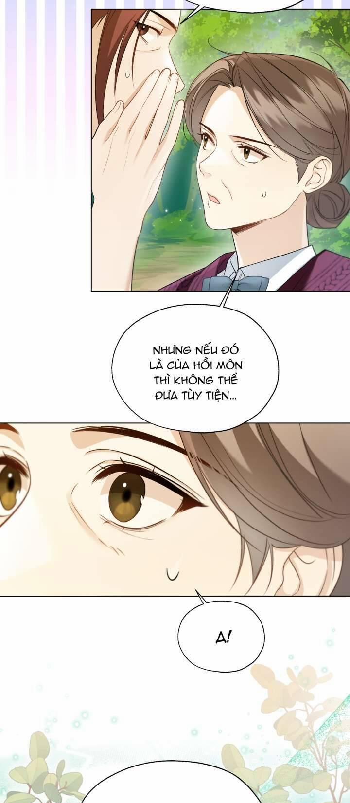 Tiểu Thư Crystal Là Một Người Đàn Ông 51 trang 41