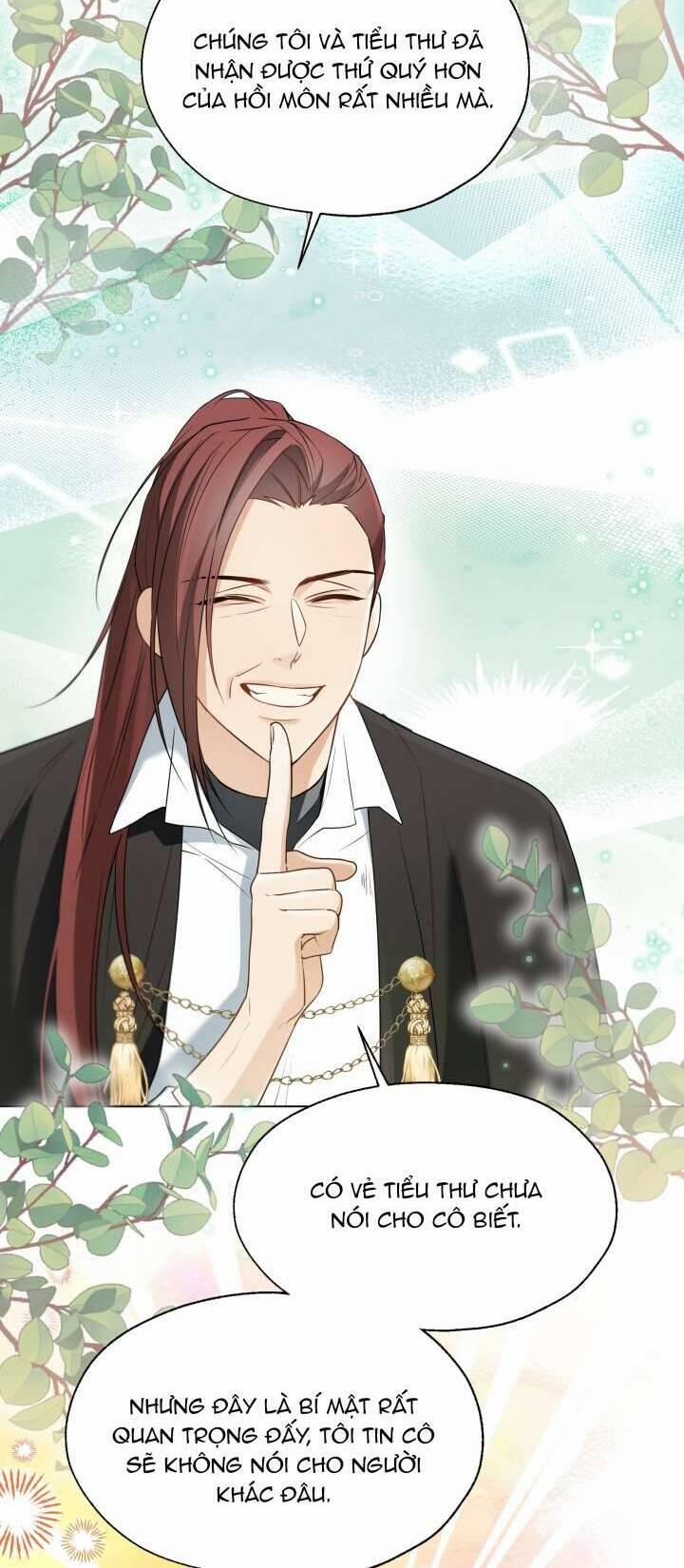 Tiểu Thư Crystal Là Một Người Đàn Ông 51 trang 42