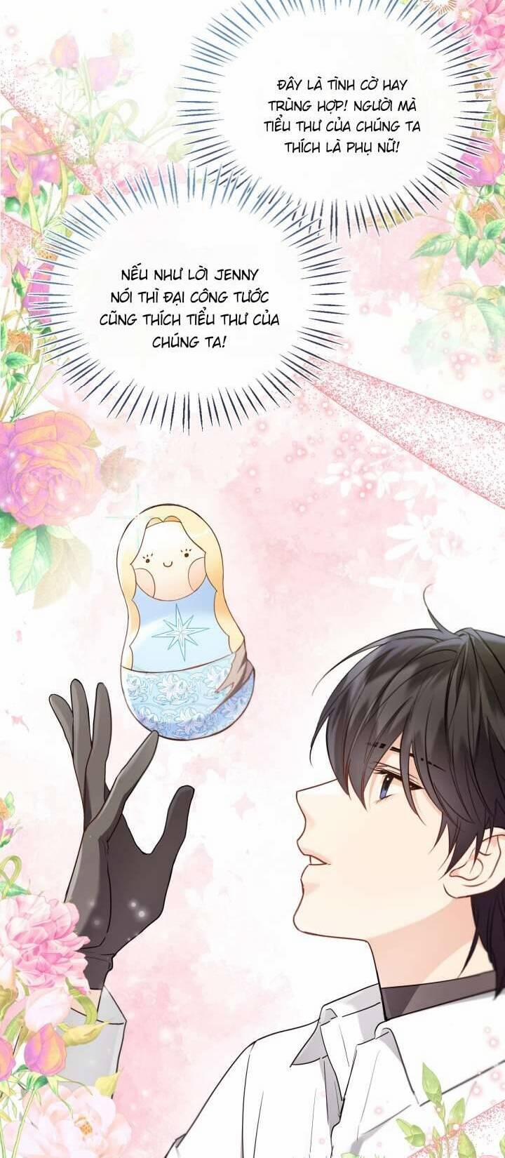 Tiểu Thư Crystal Là Một Người Đàn Ông 51 trang 44