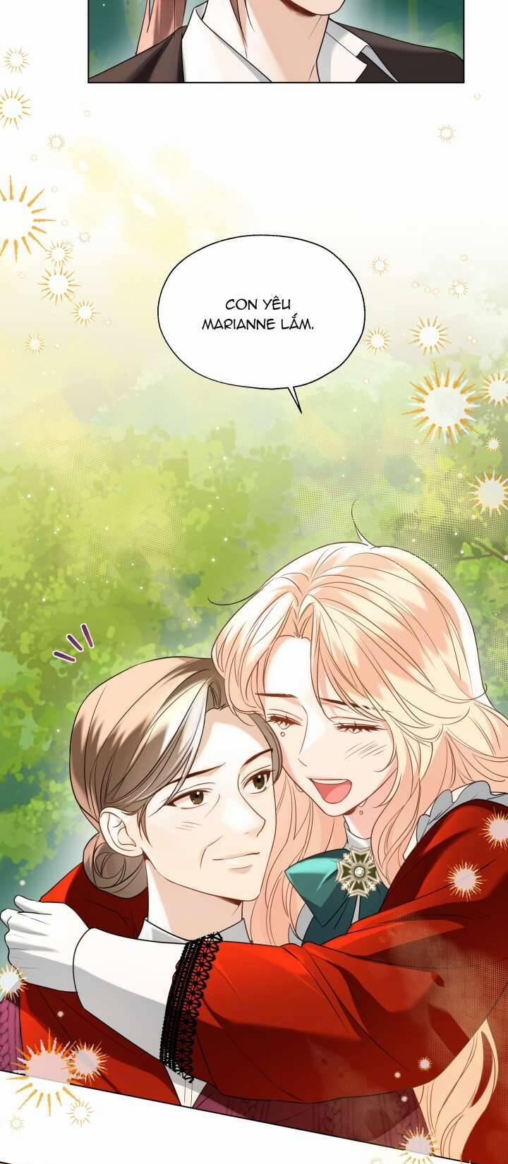 Tiểu Thư Crystal Là Một Người Đàn Ông 51 trang 47