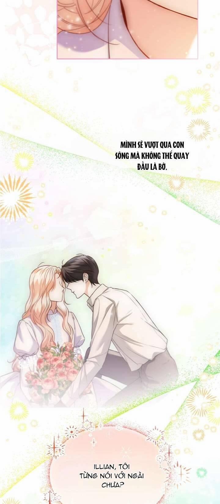 Tiểu Thư Crystal Là Một Người Đàn Ông 51 trang 5