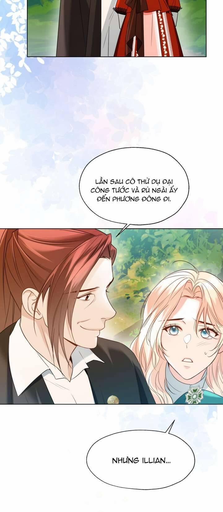 Tiểu Thư Crystal Là Một Người Đàn Ông 51 trang 51