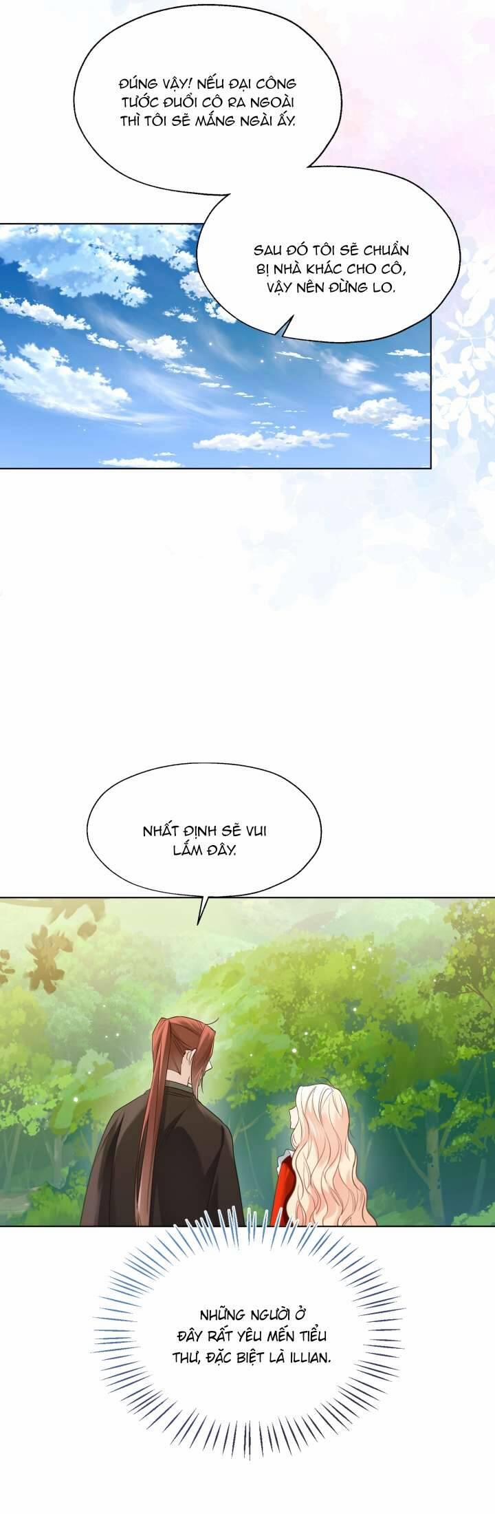 Tiểu Thư Crystal Là Một Người Đàn Ông 51 trang 53