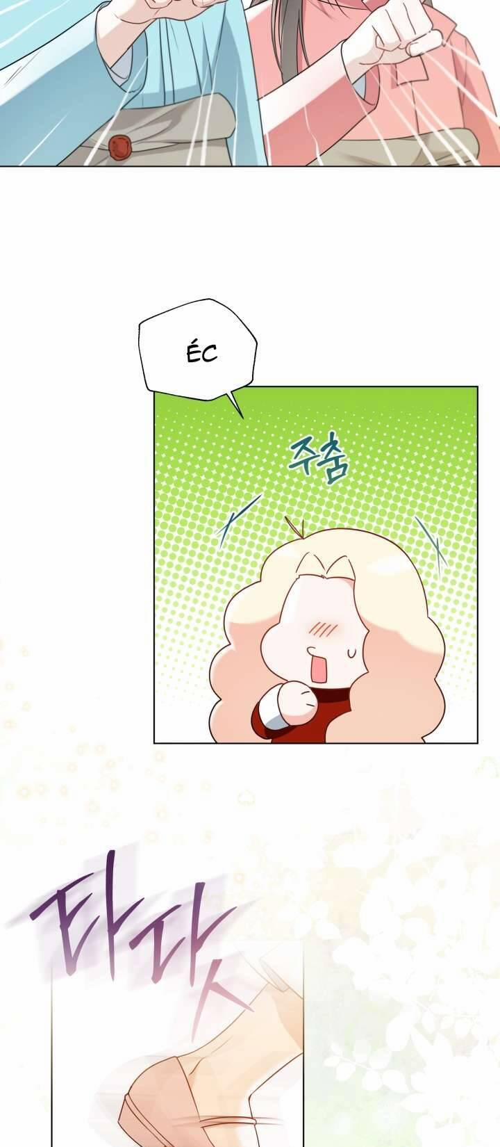 Tiểu Thư Crystal Là Một Người Đàn Ông 51 trang 56