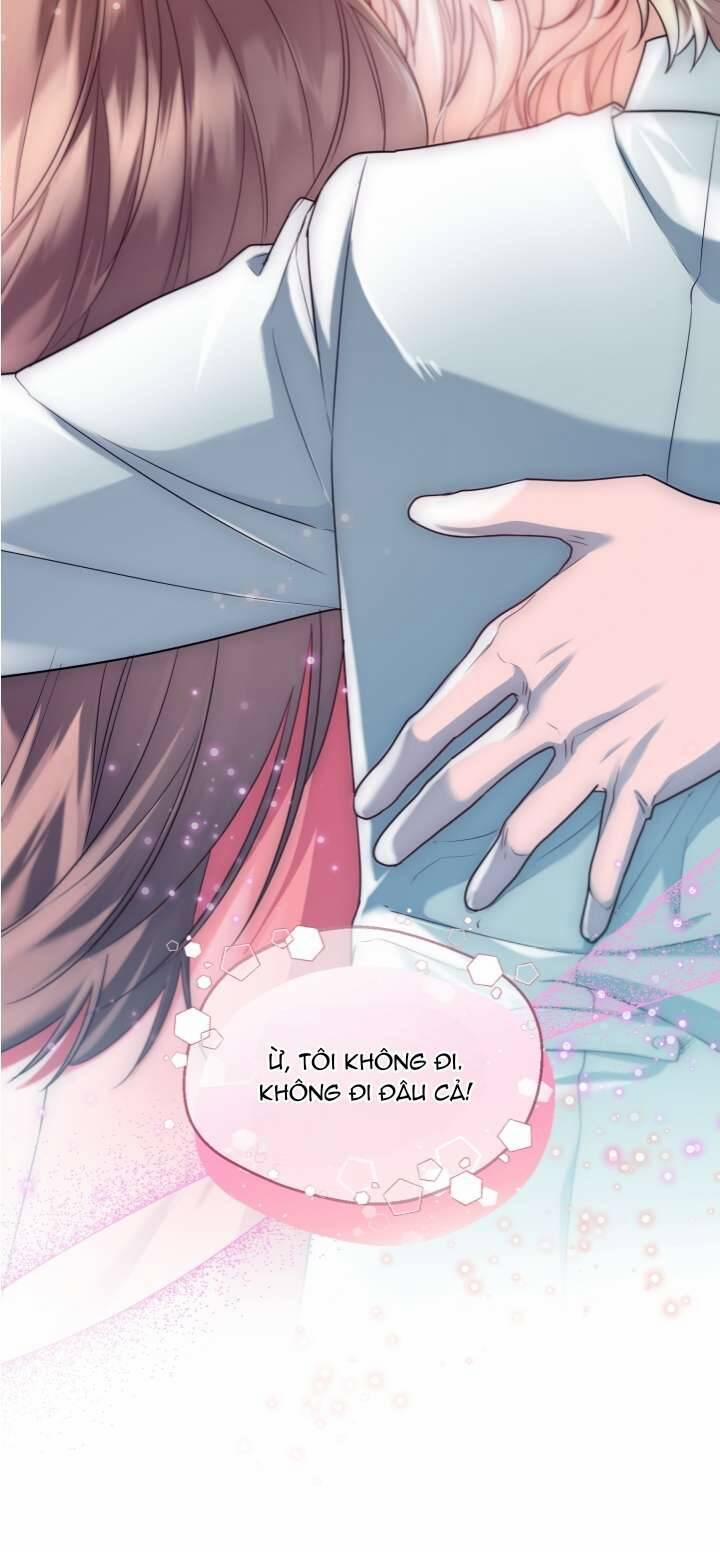 Tiểu Thư Crystal Là Một Người Đàn Ông 51 trang 60