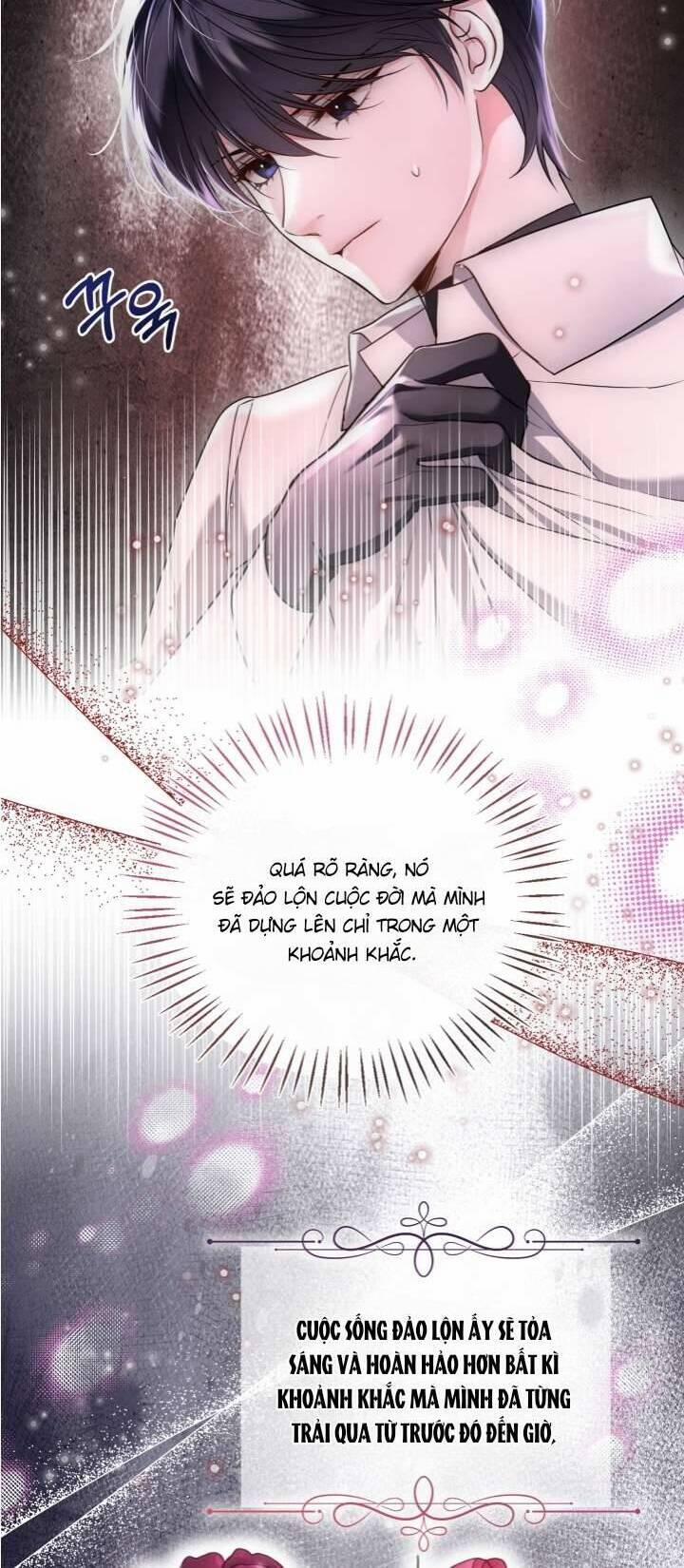 Tiểu Thư Crystal Là Một Người Đàn Ông 51 trang 9