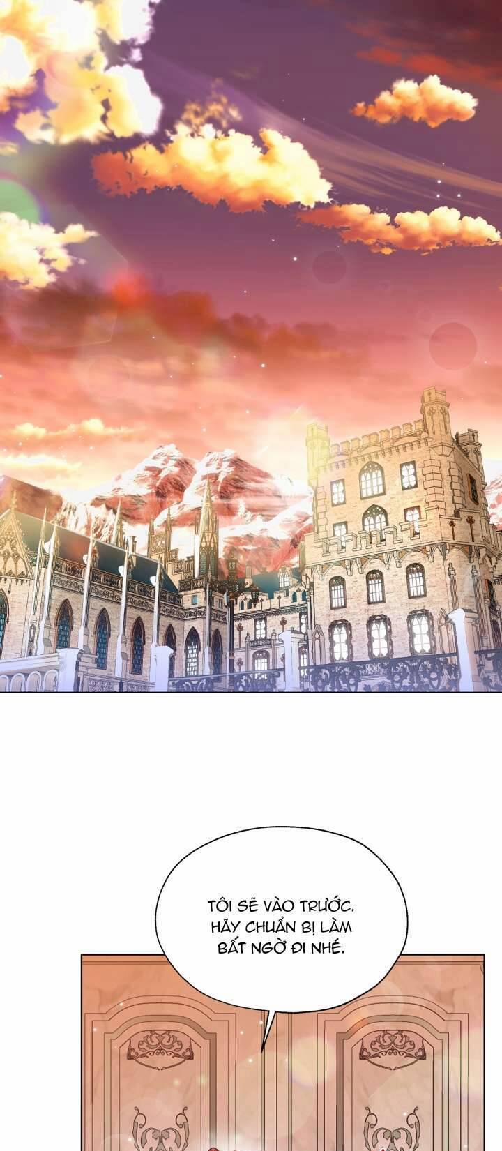 Tiểu Thư Crystal Là Một Người Đàn Ông 52 trang 0