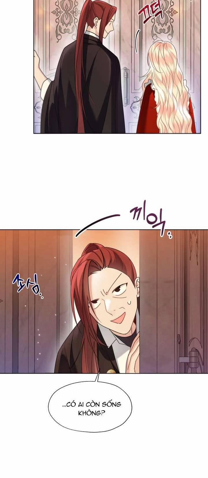 Tiểu Thư Crystal Là Một Người Đàn Ông 52 trang 1