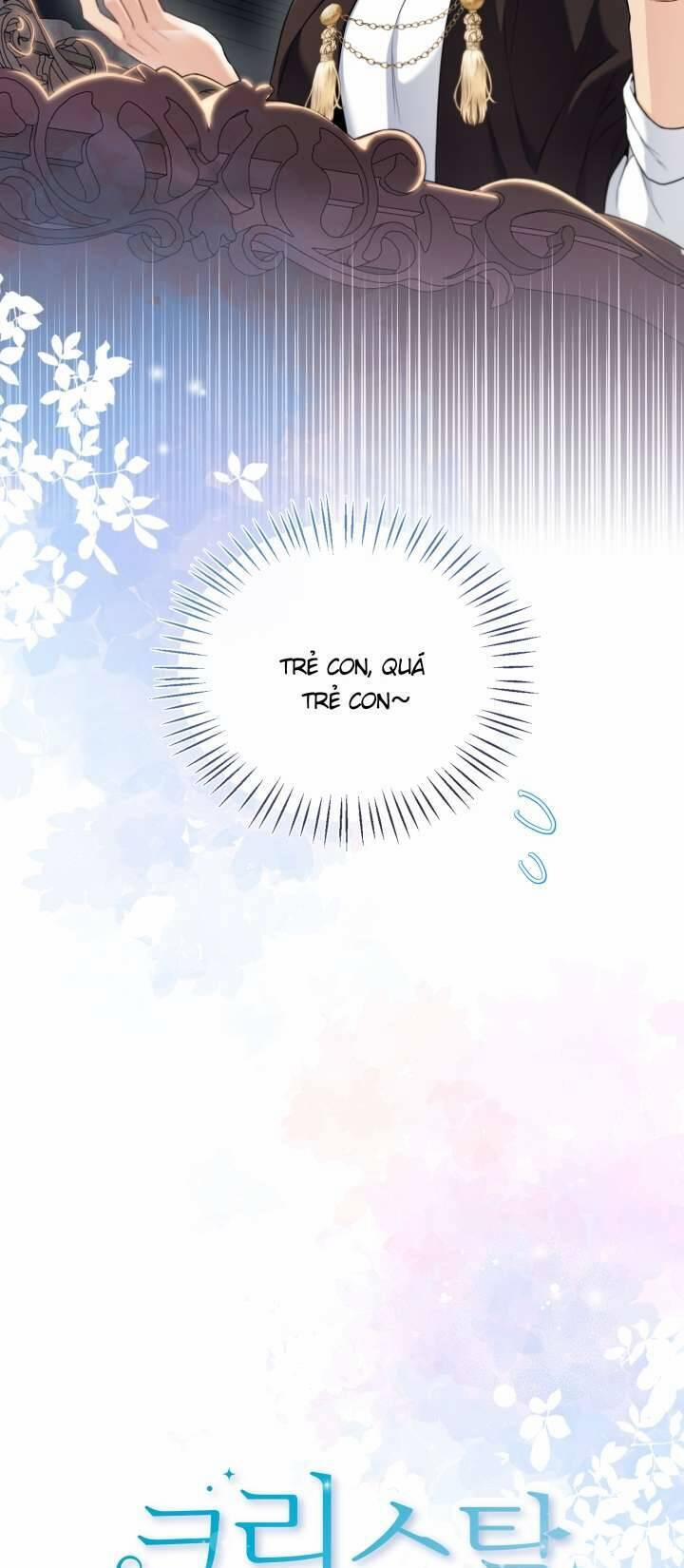 Tiểu Thư Crystal Là Một Người Đàn Ông 52 trang 13