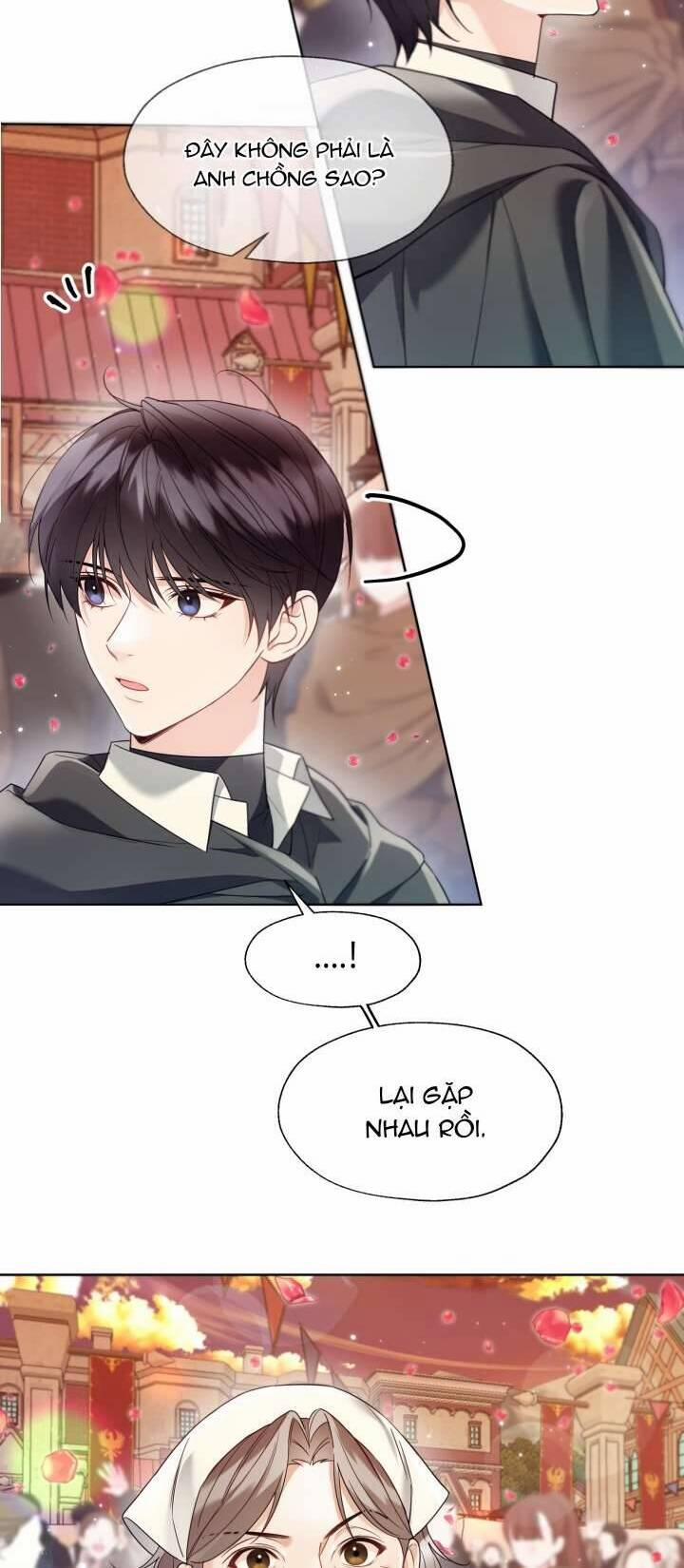 Tiểu Thư Crystal Là Một Người Đàn Ông 52 trang 16