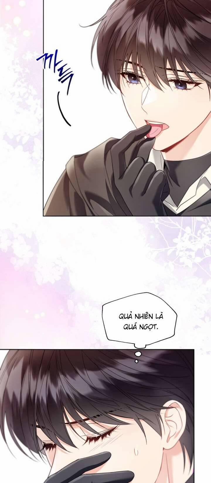 Tiểu Thư Crystal Là Một Người Đàn Ông 52 trang 20