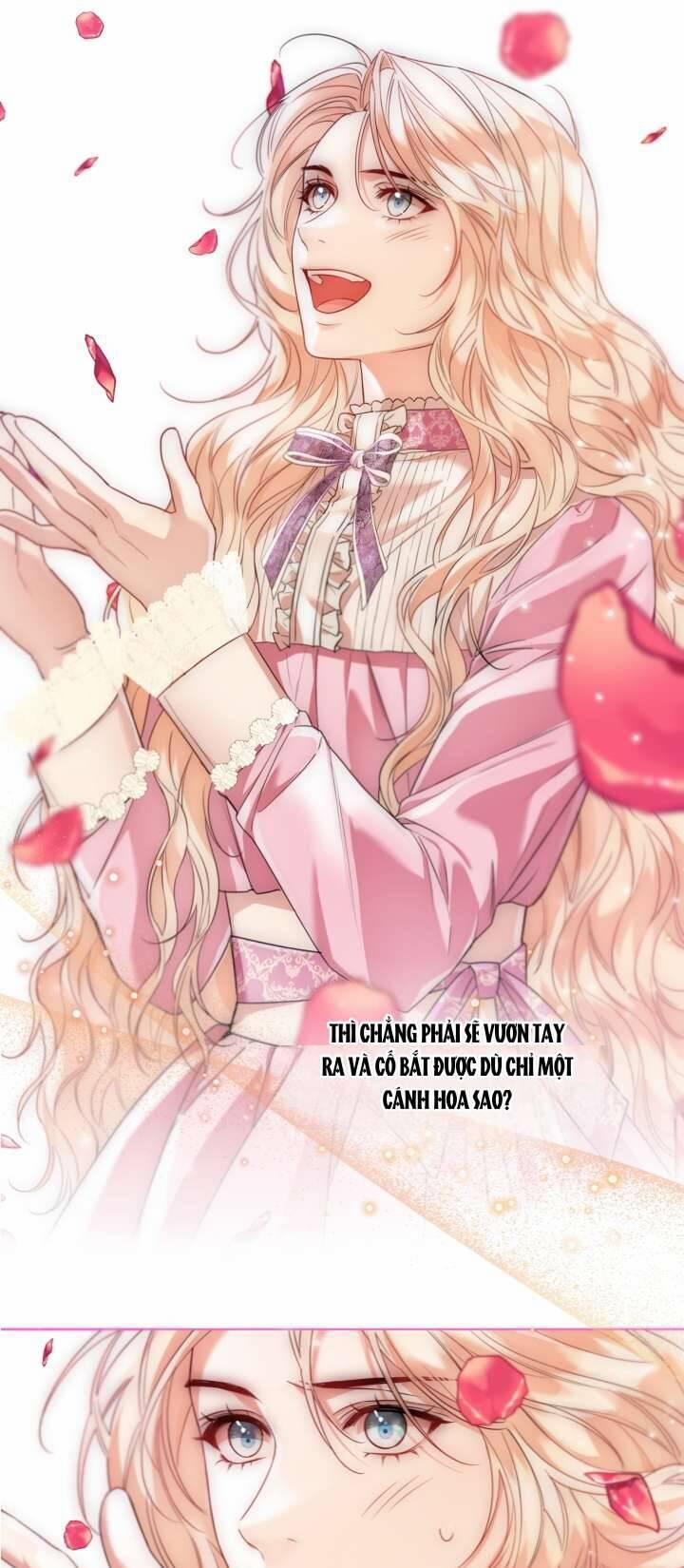 Tiểu Thư Crystal Là Một Người Đàn Ông 52 trang 23