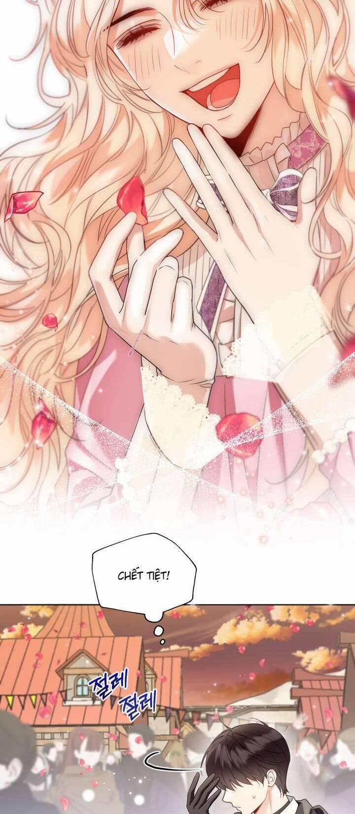 Tiểu Thư Crystal Là Một Người Đàn Ông 52 trang 26