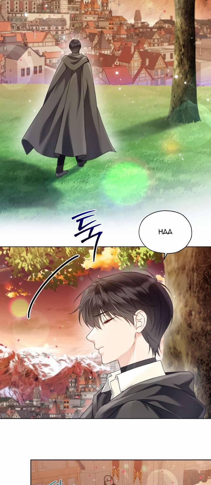 Tiểu Thư Crystal Là Một Người Đàn Ông 52 trang 29