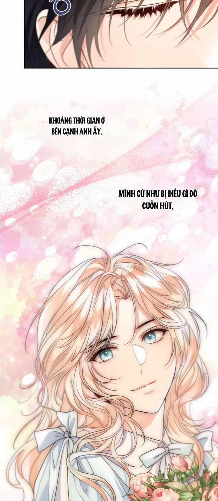 Tiểu Thư Crystal Là Một Người Đàn Ông 52 trang 32