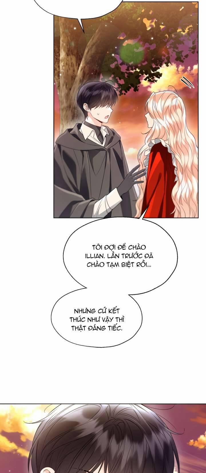 Tiểu Thư Crystal Là Một Người Đàn Ông 52 trang 38