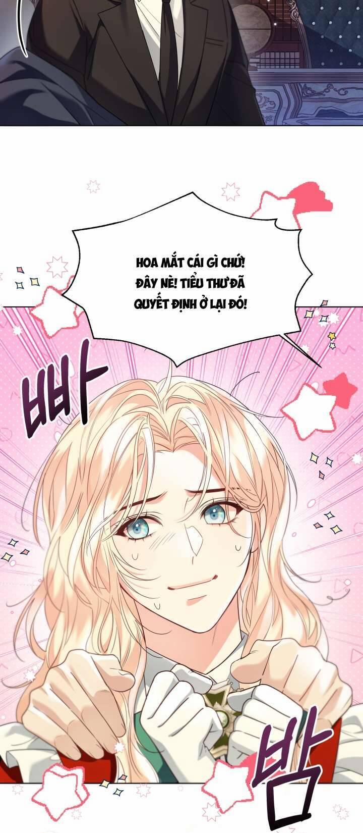 Tiểu Thư Crystal Là Một Người Đàn Ông 52 trang 4