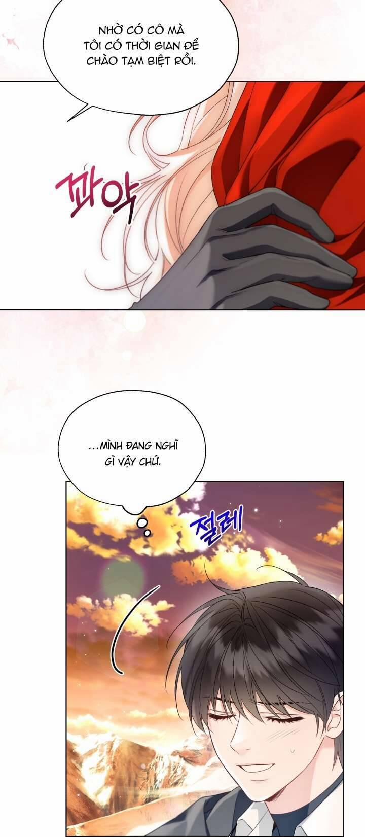 Tiểu Thư Crystal Là Một Người Đàn Ông 52 trang 40